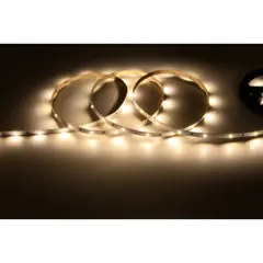 Luxlite 50M IP20 Warm White Strip Light 12V