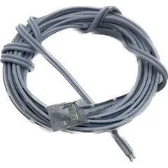 Luxlite led strip connector 8mm tape