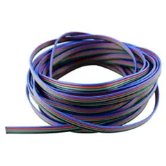 Luxlite RGB 0.5mm Cable Per Meter