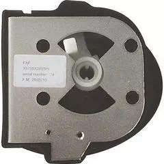 M1 internal lock only black type 3