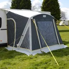 Maypole Air Porch Awning