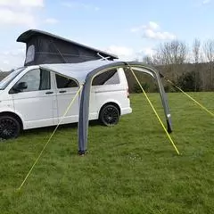 Maypole Air Sun Canopy for Campervans