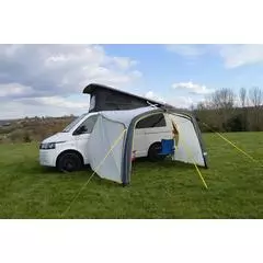 Maypole Air Sun Canopy Side wall set for Campervans