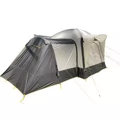 Maypole Annexe for Crossed Air Driveaway Awnings (MP9546)