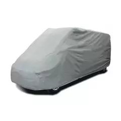 Maypole Camper van Cover Ducato/Boxer (Peugeot/Fiat/Citroen) - Grey