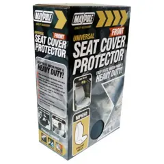 MAYPOLE CAR FRONT Seat Cover