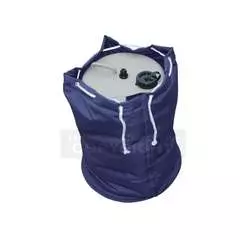 Maypole Insulated Water Carrier Storage Bag With Pipe Cover