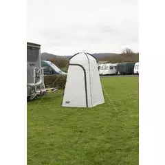 Maypole Shower/ Utility Tent