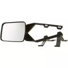 Maypole Single Towing Mirror