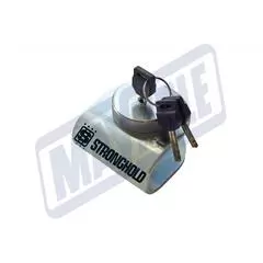 Maypole StrongHold 40/50MM Tow Eye Lock