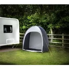 Caravan And Motorhome Storage Tent