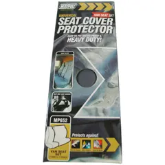 Maypole Van / Pick-Up Seat Covers Set