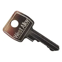 MC Caravan Keys