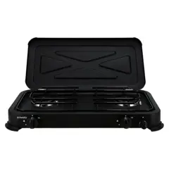 Mestic Gas Cooker MGC-200 30NB