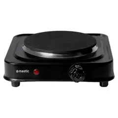 MESTIC Single Hotplate Stove MKT-120 