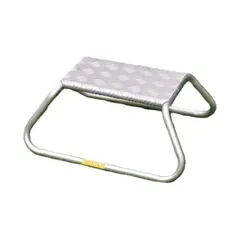 Milenco Aluminium Original Single Step