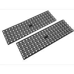 Milenco Giant Lattice Grip Mats