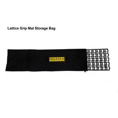 Milenco Giant Lattice Grip Mat bag