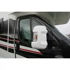 Milenco Motorhome Mirror Protector (Short Arm)