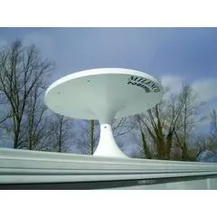 Milenco Power 900 Antenna (Long Base)