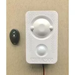 Milenco Remote Alarm