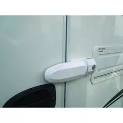 Milenco Security Door Lock 