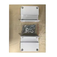 Milenco Security Hand Rail Mounting Kit