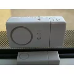 Alarms