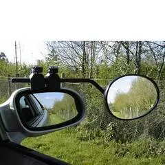 Towing mirrors