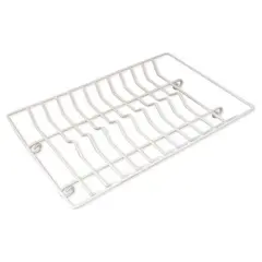 Mini Dish Drainer White