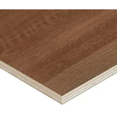 Morland Amati PD Double Sided Furniture Board 2500 x 1220 x 15mm (8 Pack)