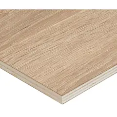Morland Bardolino Double Sided Furniture Board 2500 x 1220 x 15mm (3 Pack)