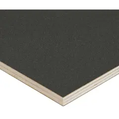 Morland Metallic Double Sided Furniture Board 2500 x 1220 x 15mm (3 Pack)