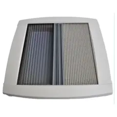 MPK 400 x 400 Inner Frame Vision Star - White