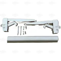 MPK 490 Opening Mechanism