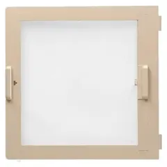 MPK Cassette Flyscreen in Frame Beige