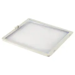 MPK Flyscreen 320mm x 360mm - White