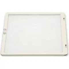 MPK Flyscreen White 280mm x 280mm 