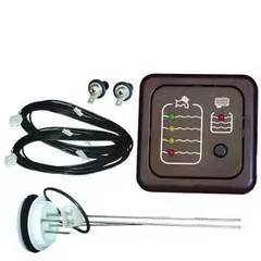 Fresh and Waste Water Level Indicator Kits