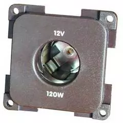 CBE 12V Socket - Auto