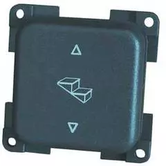 CBE Step Switch - 3 Position