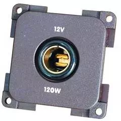 CBE 12V standard socket- Euro type