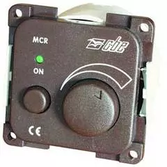 CBE Electronic Dimmer