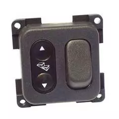 CBE Step and Light Switch