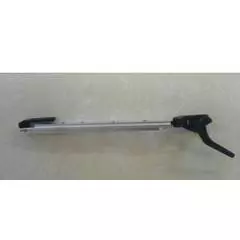 Auto Window stay 300mm LH slide on fitting