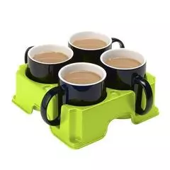 Muggi Multi-Cup Holder