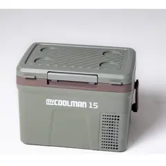 myCoolman 15 (CCP15R) 15ltr Recreational Series Coolbox