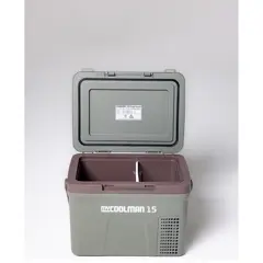 myCoolman 15 (CCP15R) 15ltr Recreational Series Coolbox