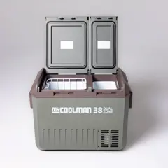 MyCoolman Coolboxes