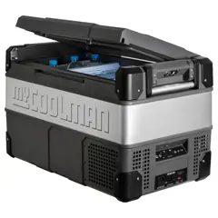 myCoolman 53 (CCP53DZ) 53ltr - Dual Zone Fridge ~~~ Freezer